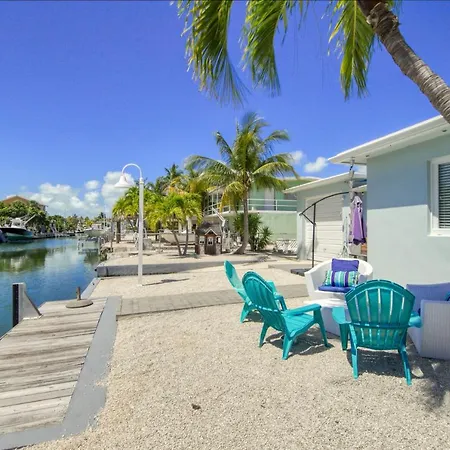 Islamorada Haven